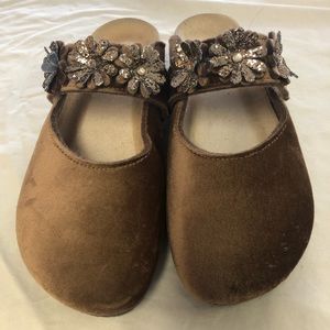 Iles Jacobsen Hornback Shoes